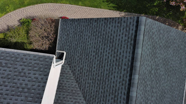 Best Roof Installation  in St Paul Park, MN